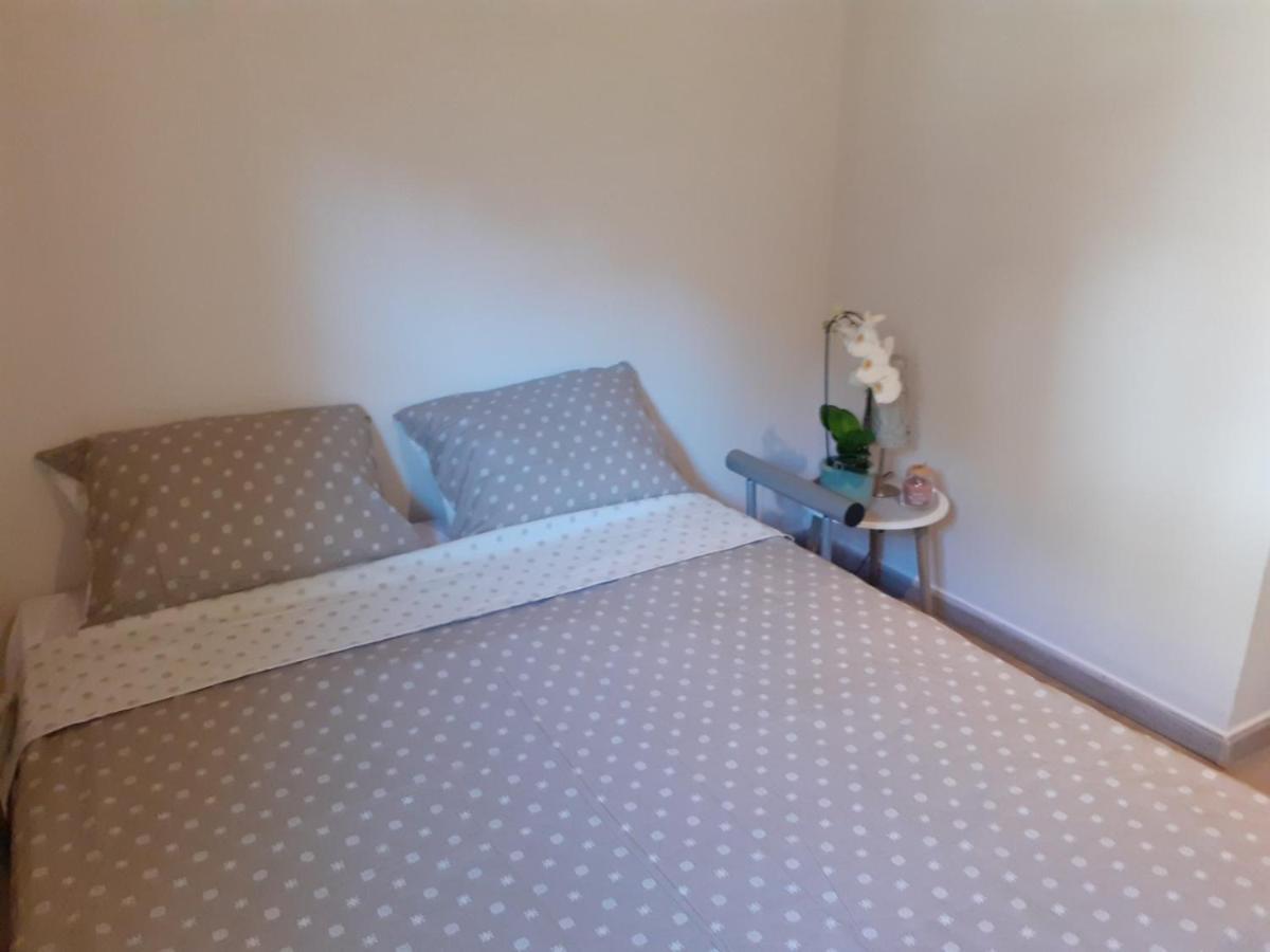 Ms Apartments อิซอลา ภายนอก รูปภาพ